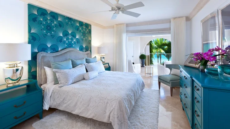 Premium One-Bedroom Beachfront